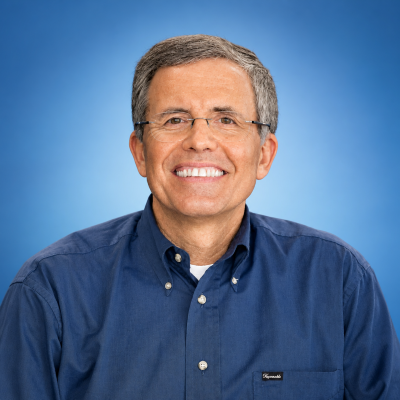 Charles Mosher