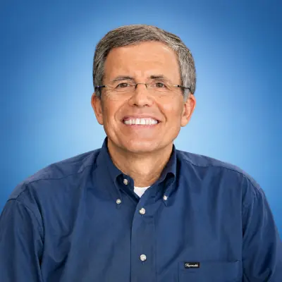 Charles Mosher
