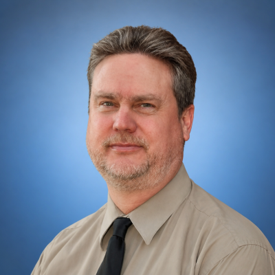 Steve Angelovich